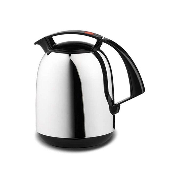 Rotpunkt 1 Ltr Vacuum Jug - Silvermoon High Glossy | R800
