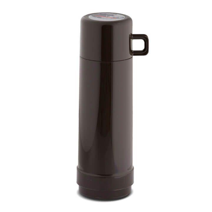 Rotpunkt 0.5 Ltr Vacuum Flask - Coffee | R60-0.5
