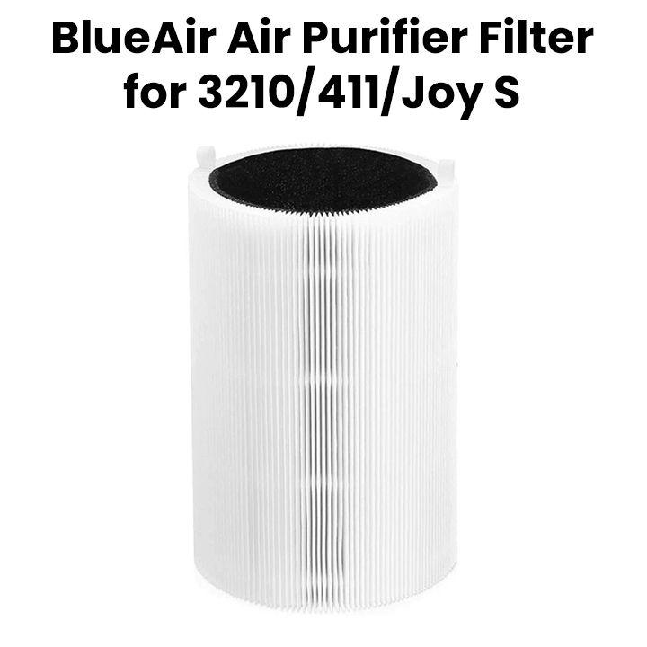 BlueAir Air Purifier Filter for 3210/411/Joy S