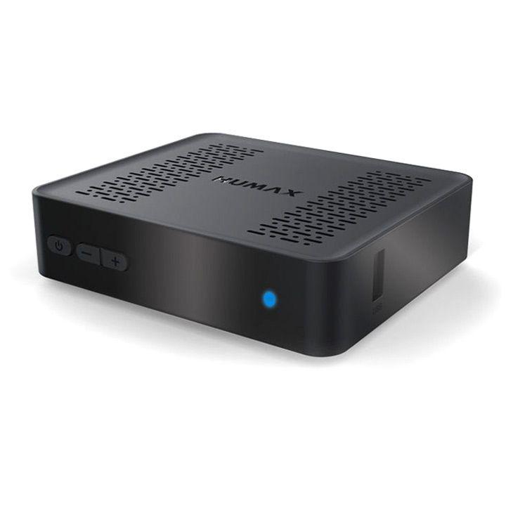 HUMAX F1 Mini Pro HD Digital Satellite Receiver