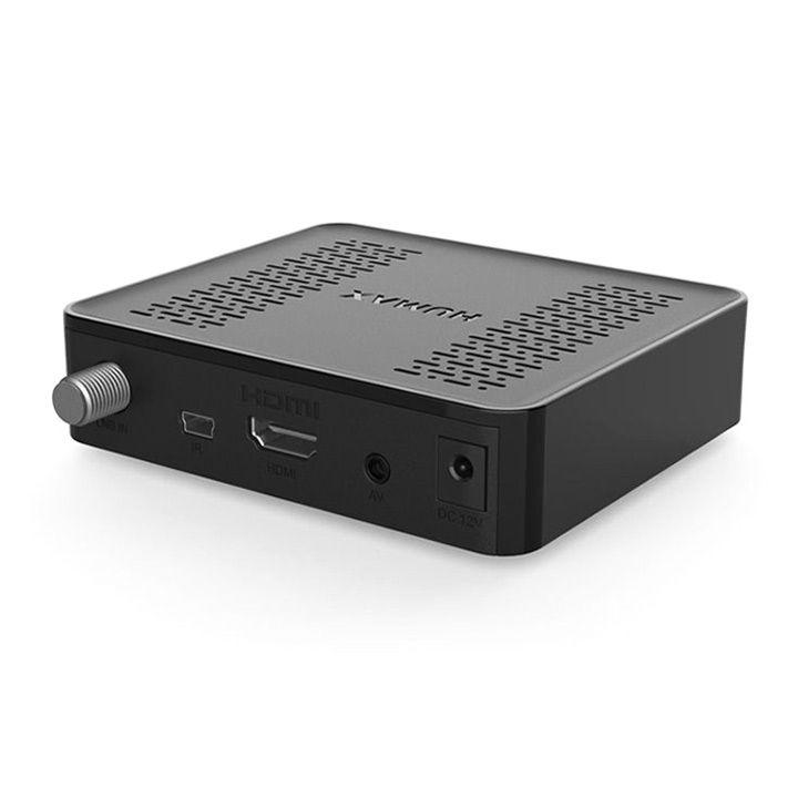 HUMAX F1 Mini Pro HD Digital Satellite Receiver