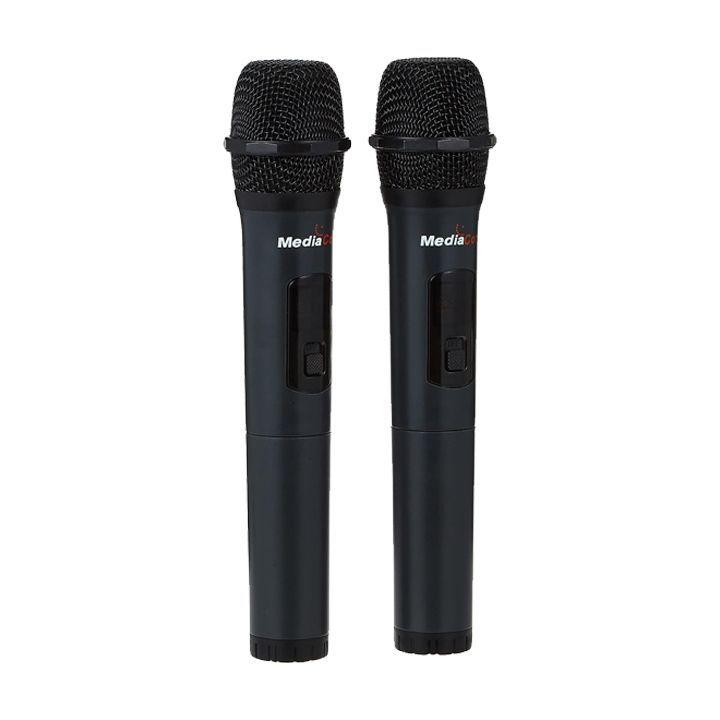 Mediacom Wireless Microphone | MCI-799U