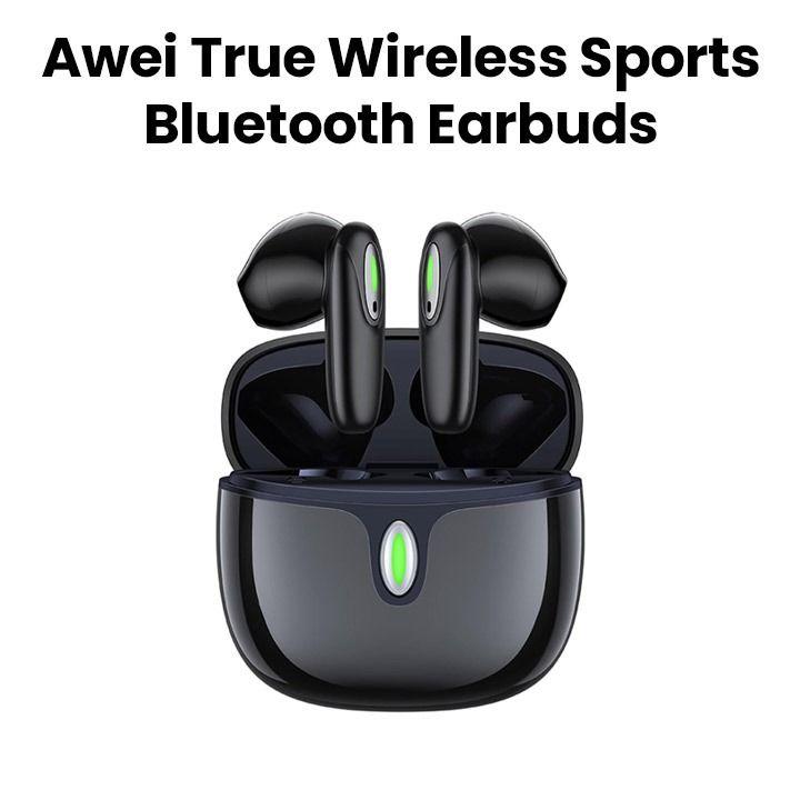 True Wireless Best Sport Bluetooth Headset 10 Best Workout