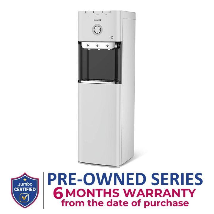 Philips Hot, Cold & Ambient Water Dispenser (Bottom Loading) | ADD4963GY/56