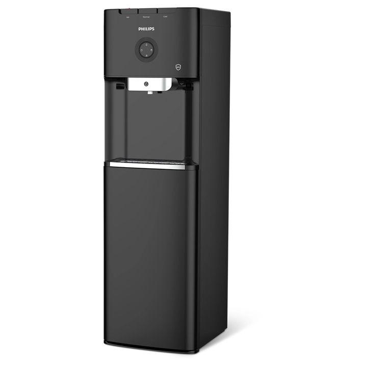 Philips Hot, Cold & Ambient Water Dispenser Bottom Loading | ADD4968BK/56