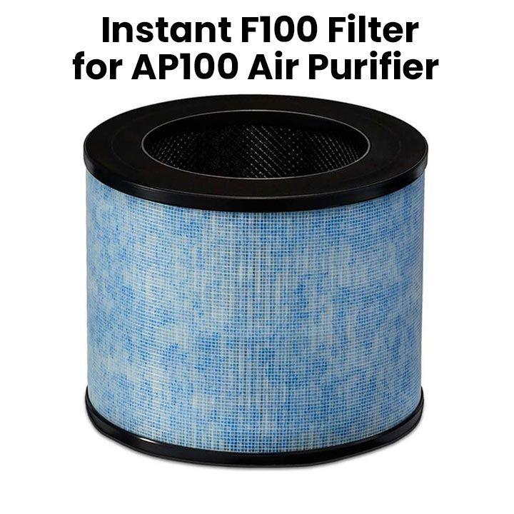 Instant F100 Filter For AP100 Air Purifier