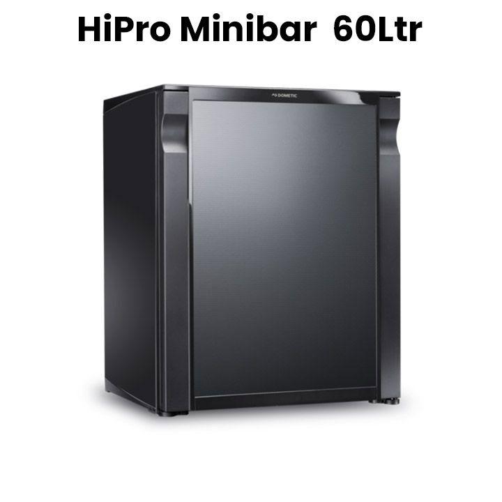 Dometic HiPro 6000 60Ltrs Beverage Cooler