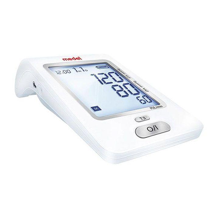 MEDEL Check Upper Arm Blood Pressure Monitor (95124)