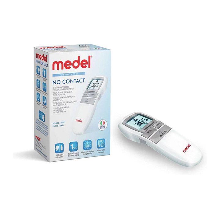 MEDEL No-Contact Forehead Thermometer | 95127