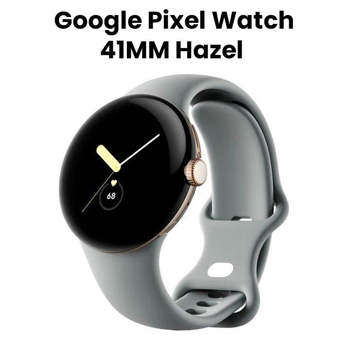 Google Pixel Watch 41MM - Hazel | GA04123-US