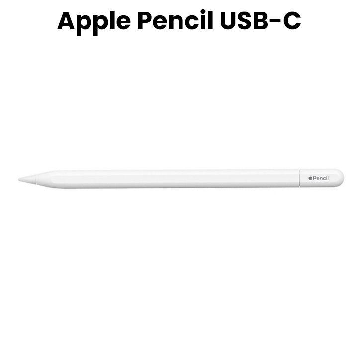 Apple Pencil (USB-C) |MUWA3ZM/A