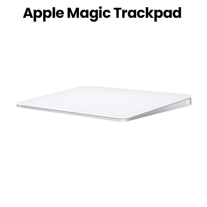 Apple Magic Trackpad (MK2D3ZM/A)