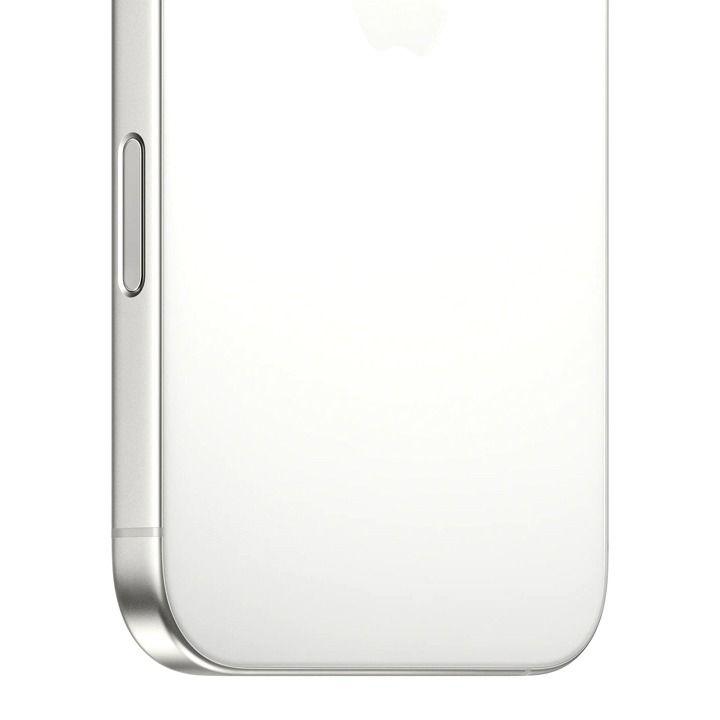 Apple iPhone 16 Pro 1TB Smartphone - White Titanium | MYN93AE/A