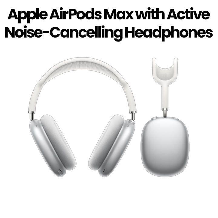 Noise Cancellation Apple Airpods Impedance Buy Apple AirPods Max