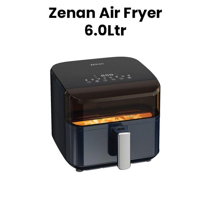 Zenan Air Fryer | ZAF-60DB