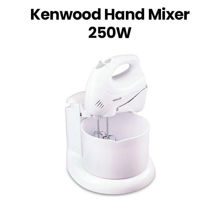 Mixer Hm430 Kenwood Hand Mixer With Bowl Kenwood Countertop Hand