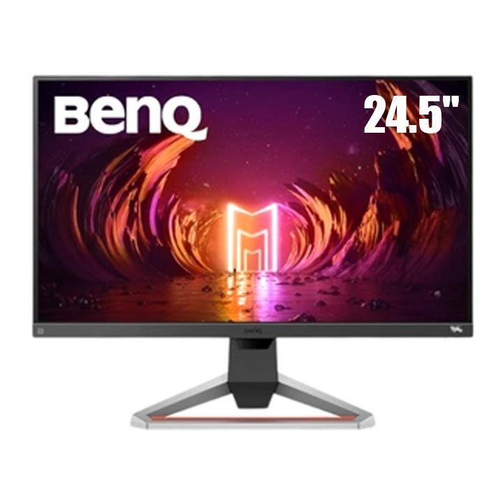 BenQ MOBIUZ 24.5" IPS FHD 1080P 165Hz Gaming Monitor|EX2510S