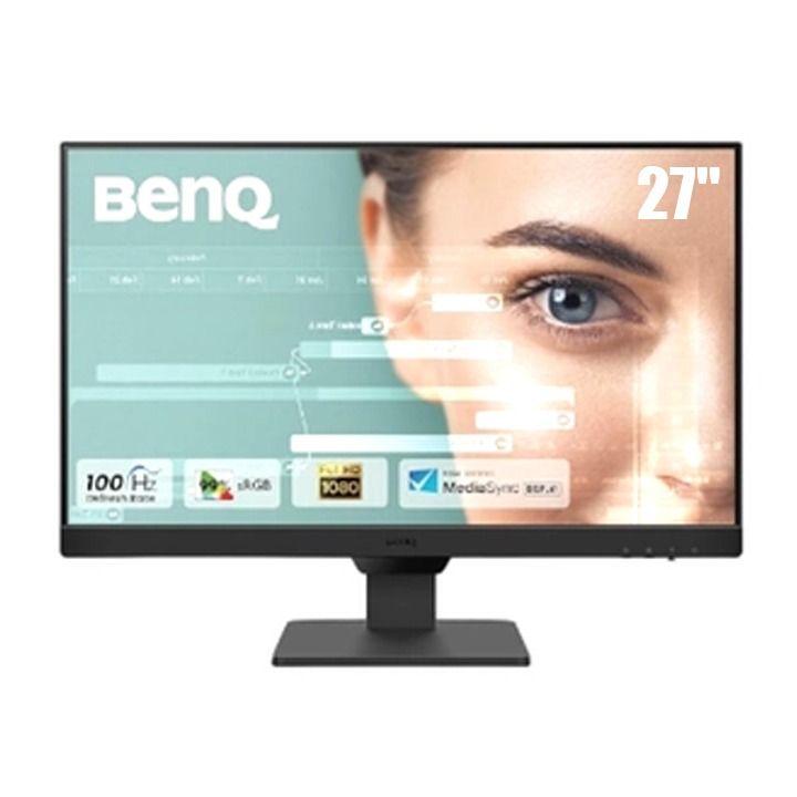 BenQ 27" IPS FHD 100Hz Eyecare Monitor|GW2790