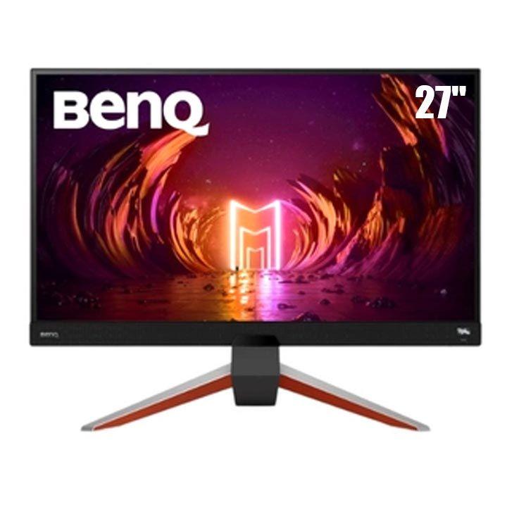 BenQ MOBIUZ 27" IPS QHD 165Hz Gaming Monitor|EX2710Q