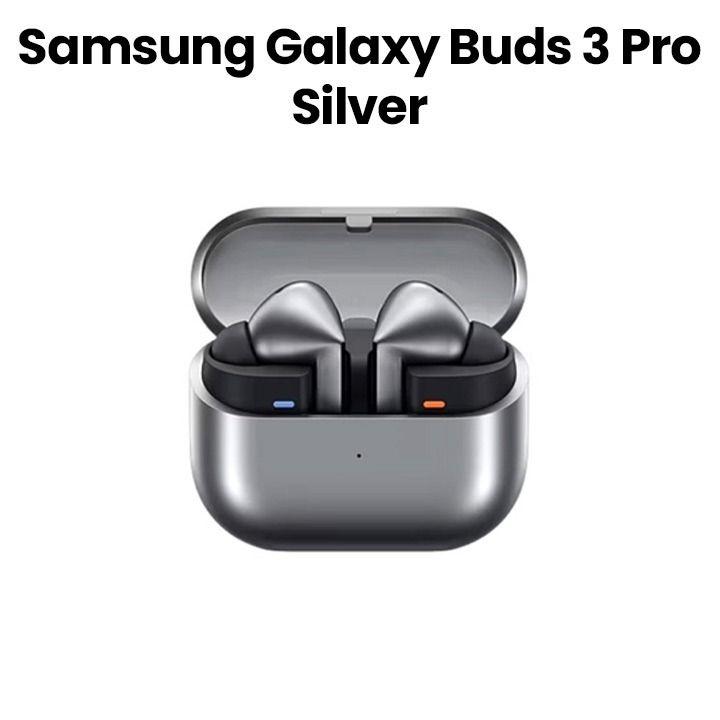True Wireless Earbuds Samsung Silver Earbuds Buy Samsung