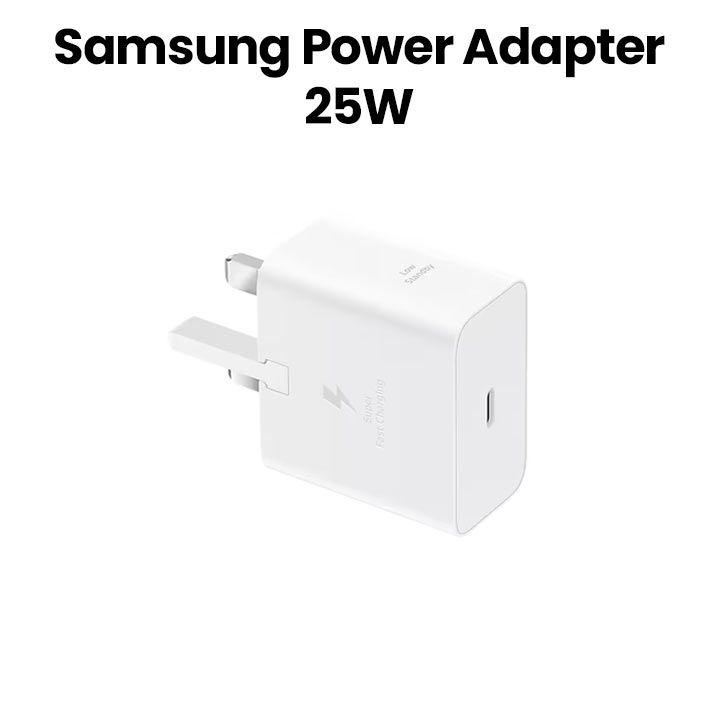 Samsung PD Adapter 25W | White | EP-T2510NWEGAE