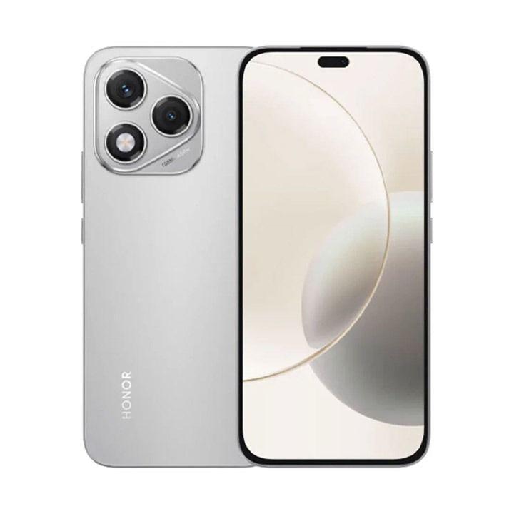 Honor 400 Lite 8+256GB  Smartphone - Velvet Gray