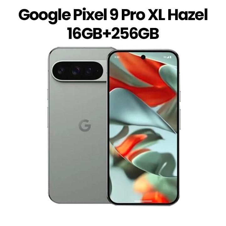 Google Pixel 9 Pro XL 16GB+256GB Smartphone | Hazel
