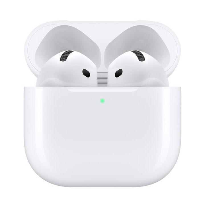 Apple AirPods 4 with Active Noise Cancellation |ZEE