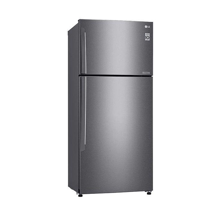 Buy LG 720Ltrs Top Mount Refrigerator, Inverter Linear Compressor, Door ...