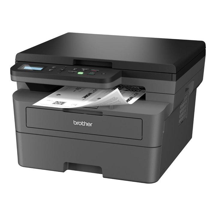 Buy Brother Mono Laser 3-in-1 Printer Wireless | DCP-L2625DW Online in ...