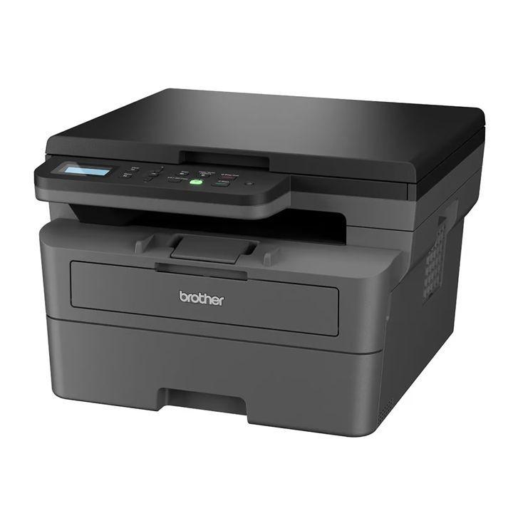 Buy Brother Mono Laser 3-in-1 Printer Wireless | DCP-L2625DW Online in ...