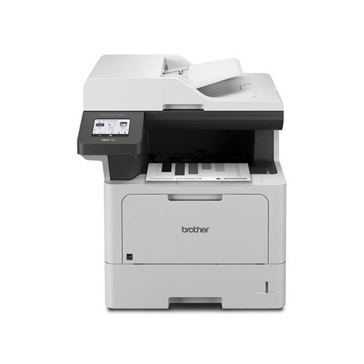 Buy Brother Mono Laser Multifunction Printer with Duplex and Wireless ...