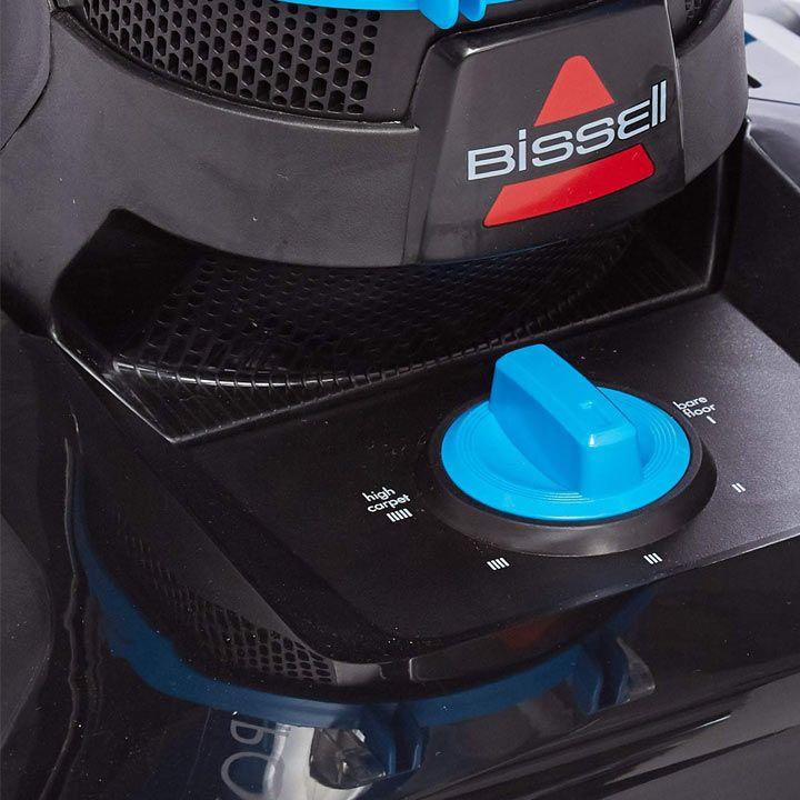 Buy Bissell PowerForce Helix Vacuum Cleaner 220–240V – Blue | 2111E ...