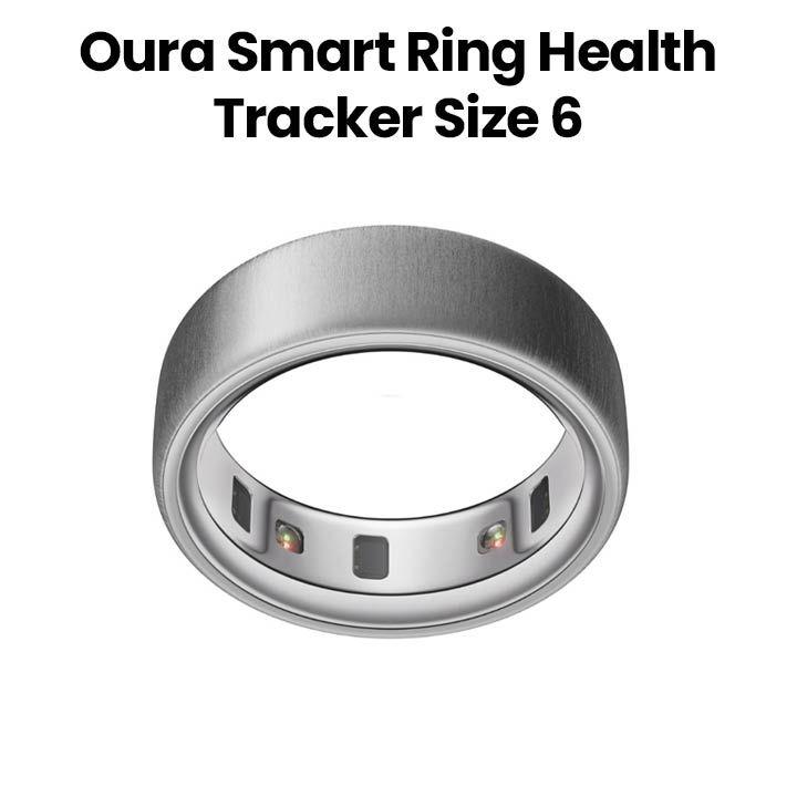 Bague connectée Oura Ring 4 Noir Taille 10 - Capteur connecté sport - Achat & prix Bague connectée Oura Ring 4 Noir Taille 10 - Capteur connecté sport - Achat & prix
