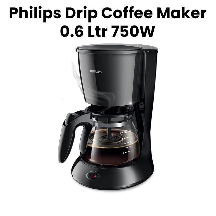 Caffè Free Standing 5 Tazze WMF KITCHENminis Freestanding Drip Coffee Maker 0.6L 5cups Black, Stainless Steel Caffettiera Per 5 Tazze