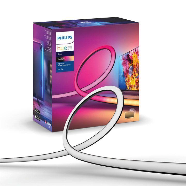 Buy Philips Hue Play Gradient Light Strip 65