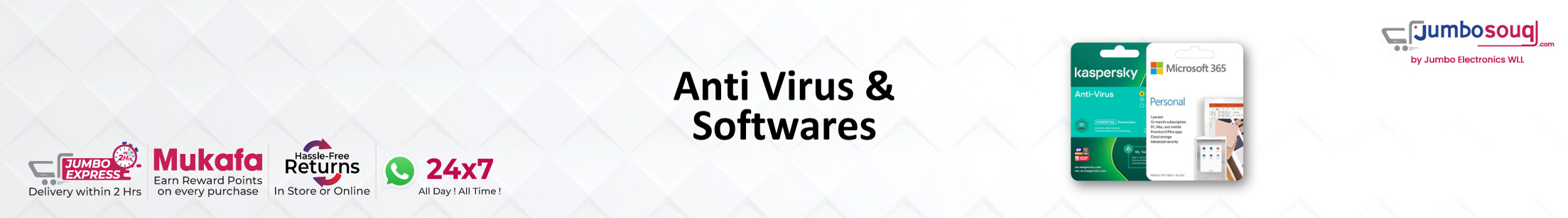 Anti Virus & OS