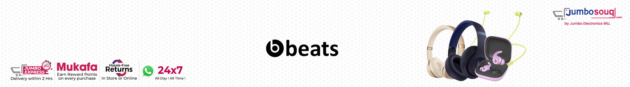 Beats