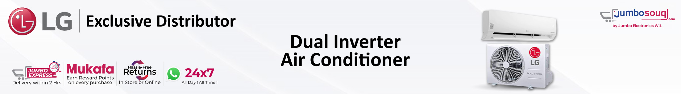 Dual Inverter