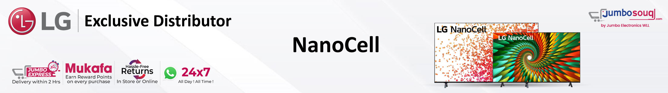 NanoCell