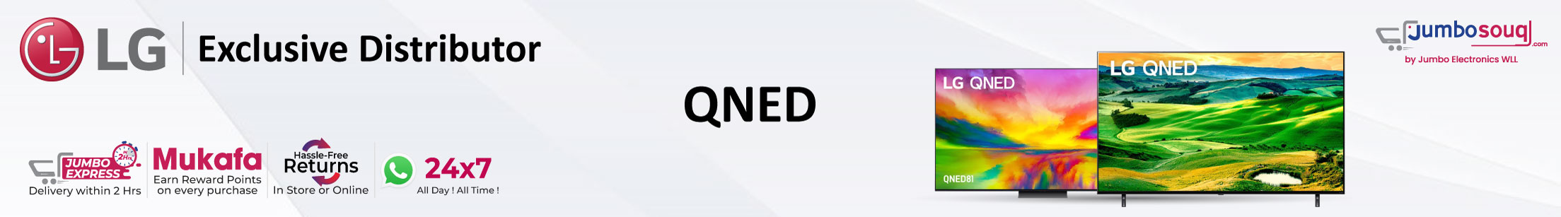 QNED