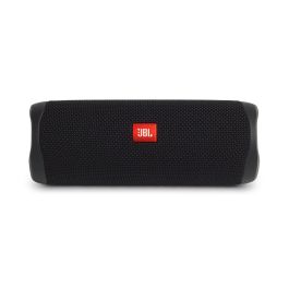 Buy JBL Flip 5 Portable Waterproof Speaker - Black | Jumbo