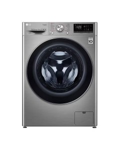  LG 2023 VIVACE F4V5EYLYP 11kg Front Loading Washing Machine Direct Drive - Made in India
