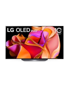 LG 2023 OLED evo CS3 OLED55CS3VA 55 inch 4K Smart TV
