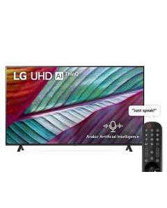 LG 2023 UHD TV UR78 65UR78006LL 65 inch 4K Smart TV