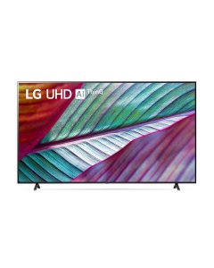  LG 2023 UHD TV UR78 86UR78006LC 86 inch 4K Smart TV