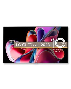 LG 2023 LG SIGNATURE OLED M3 77inch 4K Smart TV (OLED77M36LA)