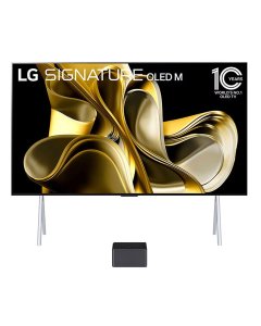 LG 2023 LG SIGNATURE OLED M3 97inch 4K Smart TV (OLED97M36LA)