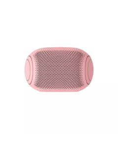 LG XBOOM Go PL2P Portable Bluetooth Speaker - Jellybean Bubblegum