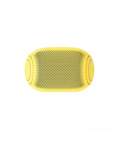 LG XBOOM Go PL2S Portable Bluetooth Speaker - Jellybean Sour Lemon